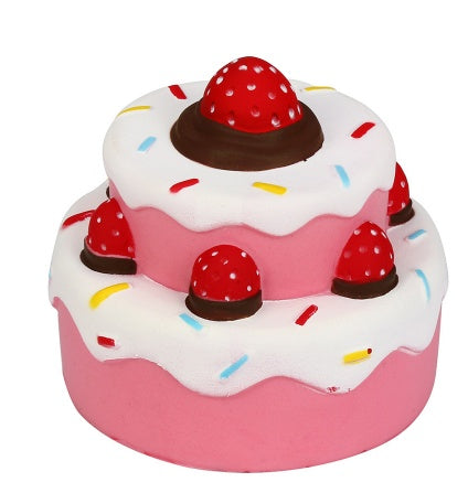 Strawberry Shortcake Squish π
