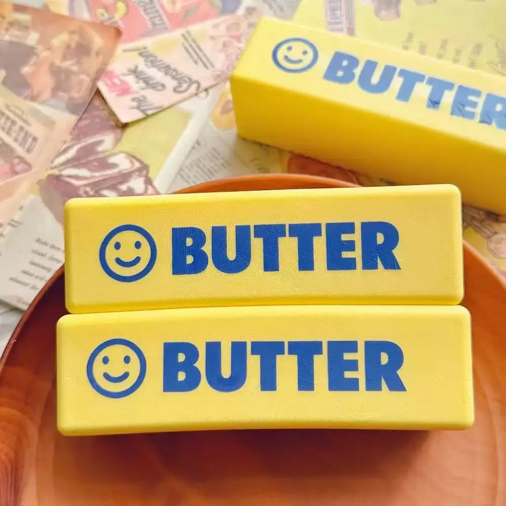Trending Butter Squish π§β¨