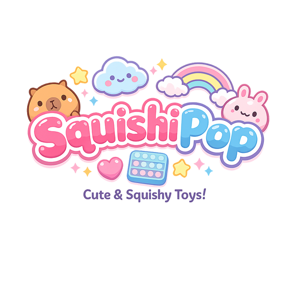 SquishiPopShop